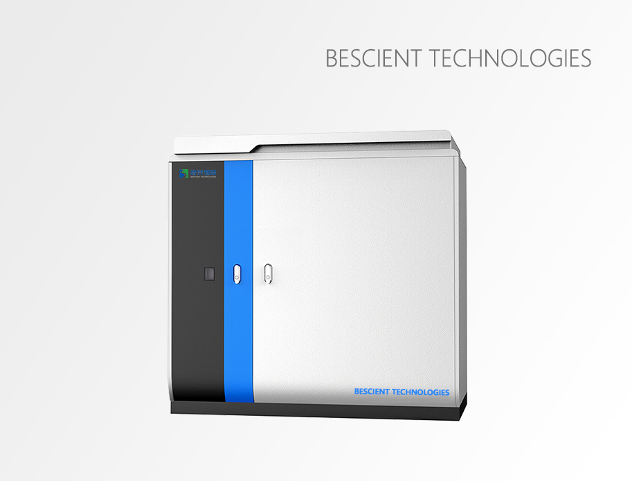 Outdoor Water Quality Automatic Monitoring Station 